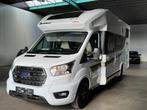 Benimar cocoon tessoro 442 AUTOMATIQUE bj. 2024 9000km 170pk, Automaat, Ford, Bedrijf, Diesel