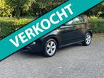 Toyota Urban Cruiser 1.3 VVT-i|Aspiration|Airco|LMV|6 Bak|El, Voorwielaandrijving, Gebruikt, Zwart, 4 cilinders