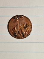 Misdruk 5 cent uit Nederland, Postzegels en Munten, Munten | Nederland, Ophalen of Verzenden, 5 cent
