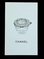 Chanel Catalogus 2007 Watch Collection ZGAN, Ophalen of Verzenden, Zo goed als nieuw, Catalogus
