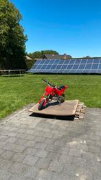 50cc minibike, Fietsen en Brommers, Minibikes, Midibikes en Pitbikes, 50 cc, Ophalen, Overige merken, Pitbike
