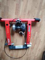 Tacx trainer, Ophalen