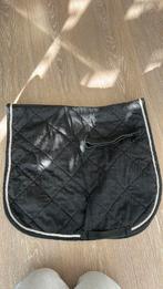 Dressuur dekje maat COB, Dieren en Toebehoren, Ophalen of Verzenden, Gebruikt, Dekje