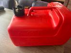 Tank buiten boord moter 12 liter suzuki, Watersport en Boten, Ophalen