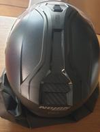 Nolan Jethelm   Black  N40-5  L, Motoren, Kleding | Motorhelmen, Nolan, Jethelm, Ophalen of Verzenden, L