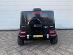 Mercedes G63 AMG 12v Metallic zwart Bluetooth / Afst. NIEUW, Ophalen of Verzenden, Nieuw