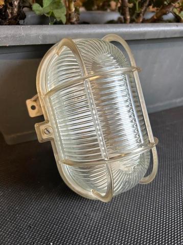 Mooie Buitenlamp - Wandlamp beschikbaar voor biedingen