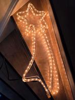 Decoratieve Ster Verlichting, Ophalen of Verzenden, Gebruikt