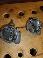 Twee bolle Bing carburateurs, Ophalen of Verzenden, Gebruikt, Carburateur, Overige merken