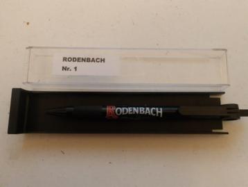 Rodenbach bier pen (nr.1)