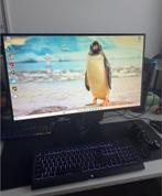 Toetsenbord Razer Cynosa Chroma, Computers en Software, Toetsenborden, Ophalen, Gaming toetsenbord, Zo goed als nieuw, Razer