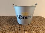 Nieuwe corona ijemmer, Huis en Inrichting, Emmers, Ophalen of Verzenden, Nieuw, Zink
