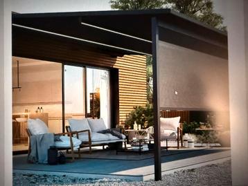 Zonwering. Rolluiken. Terrasoverkapping. Onderhoud Reparatie beschikbaar voor biedingen