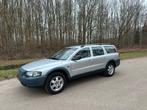 Volvo XC70 2.5 T AWD Geartronic 2004 Grijs, Automaat, 1800 kg, Zwart, XC70