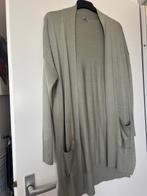 Nieuw groen vest Hema maat L (42), Ophalen of Verzenden, Zo goed als nieuw, Maat 42/44 (L), Groen