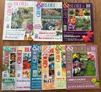 Groei & Bloei Tijdschriften 2001-2004, Ophalen of Verzenden, Gelezen, Sport en Vrije tijd