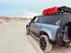 Frontrunner Slimline II dakrek New Defender 110 Volvo XC90, Ophalen, Zo goed als nieuw