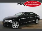 Audi A3 Limousine 1.4 TFSI CoD Ambition Pro Line Plus Clima, Auto's, Stof, Gebruikt, 4 cilinders, Met garantie (alle)