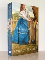 Karen Witemeyer - Het najagen waard (christelijke roman), Boeken, Romans, Ophalen of Verzenden, Zo goed als nieuw, Nederland