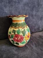 Vintage Deruta Bolvaasje, Ophalen of Verzenden
