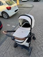 3-in-1 baby stroller., Kinderen en Baby's, Kinderwagens en Combinaties, Gebruikt, Combiwagen, Met autostoeltje, Ophalen