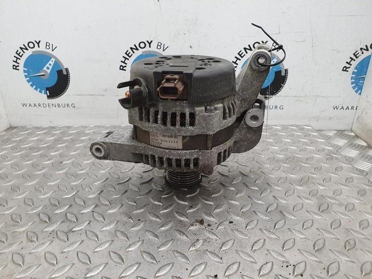 FORD FOCUS C MAX 2.0-16V Trend  [ALTERNATOR] 2010, Auto-onderdelen, Motor en Toebehoren, Gebruikt, ARN erkend, Stiba lid, Erkend duurzaam