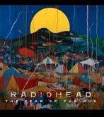 Radiohead Year of the mud, Ophalen of Verzenden, Zo goed als nieuw, 12 inch, Poprock