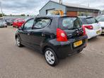 Suzuki Alto 1.0 Comfort Plus Airco Bj:2010 NAP!, Auto's, Suzuki, Voorwielaandrijving, Euro 5, Gebruikt, 200 kg