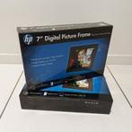 HP 7" digitale fotolijst - Herbeleef de mooiste momenten, Ophalen of Verzenden, Nieuw