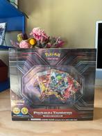 TCG 2017 Premium Trainer XY Collection Sealed Box Set, Ophalen of Verzenden, Nieuw, Overige typen, Foil