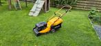 Stiga Benzine Grasmaaier - 45cm - Mulchfunctie, zelfrijdend, Ophalen, Cirkelmaaier, Stiga, Benzine-grasmaaier
