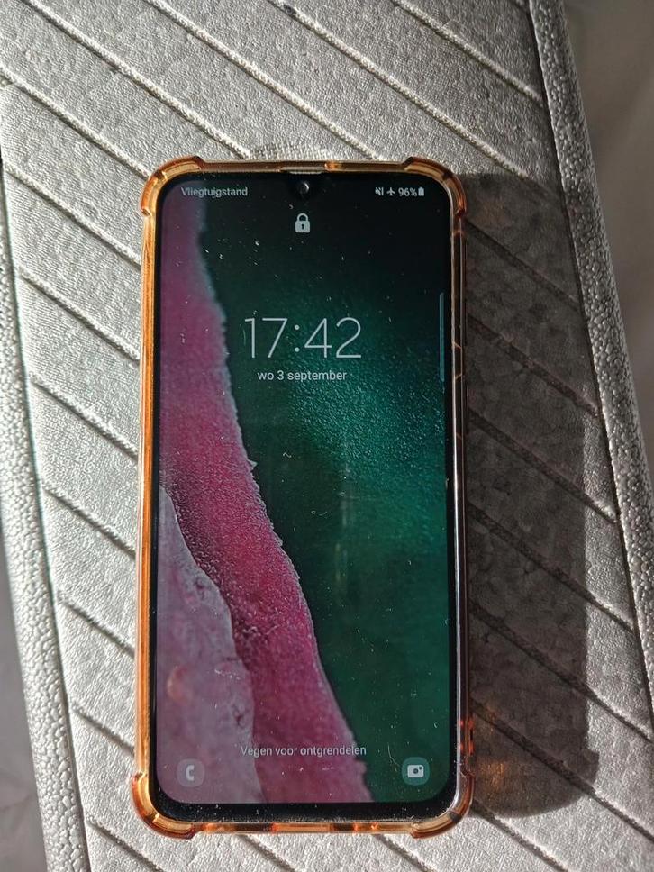 Samsung Galaxy A40 (Dual 2x sim) - Topstaat, Telecommunicatie, Mobiele telefoons | Samsung, Zo goed als nieuw, Overige modellen