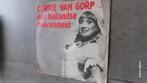 Corrie van Gorp   Een Hollanse Boerenmeid, Ophalen of Verzenden, Levenslied of Smartlap