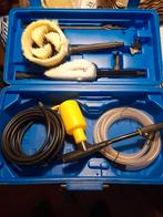 Auto reinigingsset voor hogedruk reiniger., Ophalen
