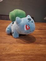Bulbasaur en among us, Ophalen of Verzenden, Zo goed als nieuw