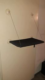 Katten mandje, Ophalen, Zo goed als nieuw