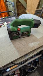 Hitachi Accu draadeind knipper M6-M10, Ophalen, Minder dan 30 mm, Gebruikt, Overige typen