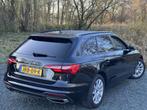 Audi A4 Avant 35 TFSI 2.0 150PK S-TRONIC PRO-LINE CARPLAY/PD, Auto's, Audi, 12 maanden, Euro 6, 4 cilinders, A4