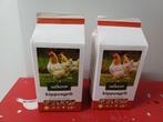 2x Kippengrit 1,5 kg, Dieren en Toebehoren, Ophalen