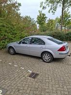 Ford Mondeo 1.8 16V First Edition nw apk  2001 Grijs, 65 €/maand, 125 pk, 4 cilinders, Mondeo