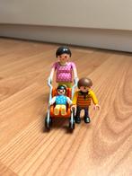 Playmobil mama met kinderen nr 4782, Kinderen en Baby's, Speelgoed | Playmobil, Complete set, Zo goed als nieuw, Ophalen