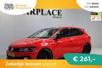 Volkswagen Polo 2.0 TSI GTI-Milltek uitlaat-250 € 15.750,0, Automaat, 65 €/maand, 4 cilinders, 1984 cc