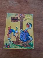 Vintage Mulder Puzzel - Gans met Hamer - 20 Stukjes, Ophalen of Verzenden