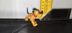 Pluto poppetje disney bully (1625), Verzamelen, Duitsland, ., Bullyland, Ophalen of Verzenden