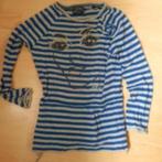 134 shirt retour, Kinderen en Baby's, Kinderkleding | Maat 134, Ophalen of Verzenden, Gebruikt, Meisje, Shirt of Longsleeve