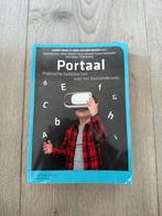 Portaal - Taaldidactiek Basisonderwijs, Boeken, Studieboeken en Cursussen, Ophalen of Verzenden, Gelezen, Overige niveaus