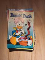 Donald duck 100 stuks, Boeken, Meerdere comics, Verzenden, Gelezen, Europa