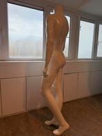 Paspop. Realistische paspop man voor Vinted kleding., Ophalen, Gebruikt, Paspop