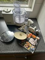 Braun multi mixer, Witgoed en Apparatuur, Keukenmixers, Gebruikt, Ophalen