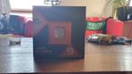 AMD RYZEN 9 7900X3D, Computers en Software, Processors, AM5, Ophalen of Verzenden, Zo goed als nieuw, AMD Ryzen 9